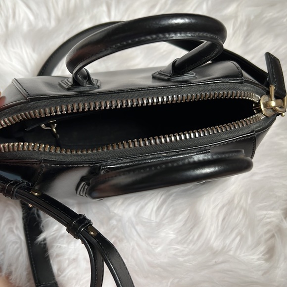 Givenchy mini Antigona bag black - Picture 14 of 16